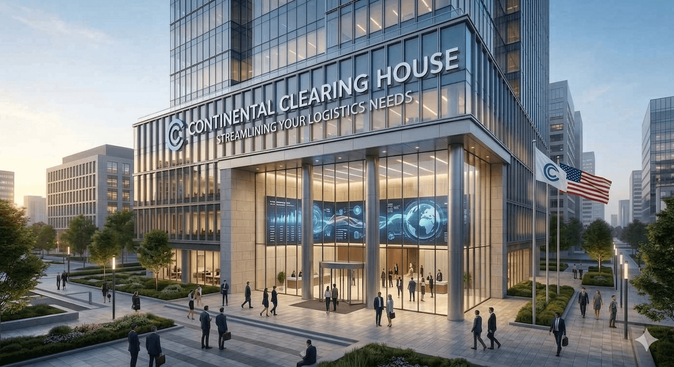Continental Clearing House